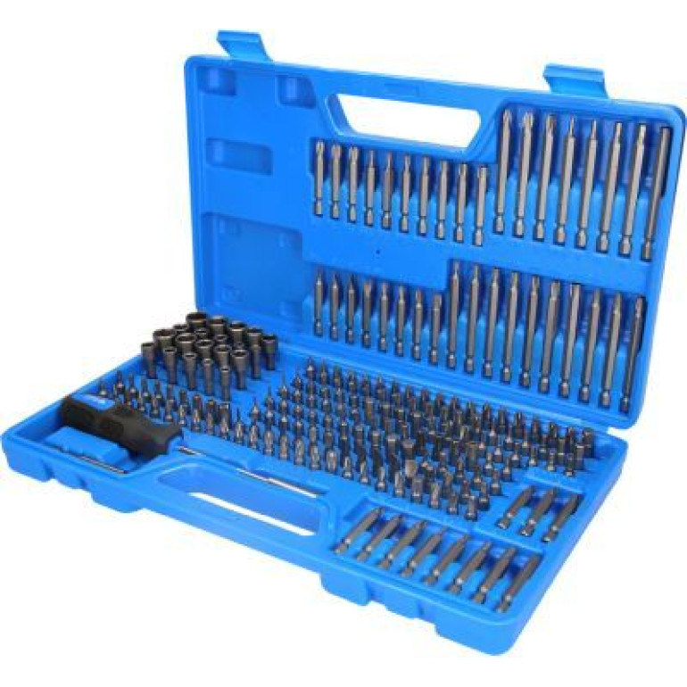 KS TOOLS Set, Schraubendreher-Einsatz (Bits) BT053208 KS TOOLS Set, Schraubendreher-Einsatz (Bits) BT053208