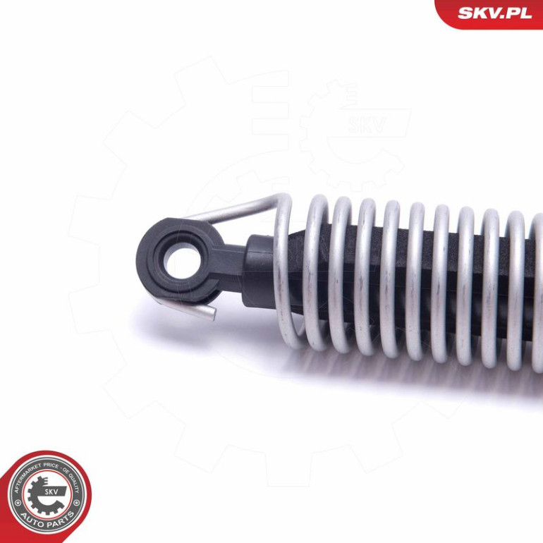 ESEN SKV Gasfeder, Koffer-/Laderaum 52SKV562 ESEN SKV Gasfeder, Koffer-/Laderaum 52SKV562