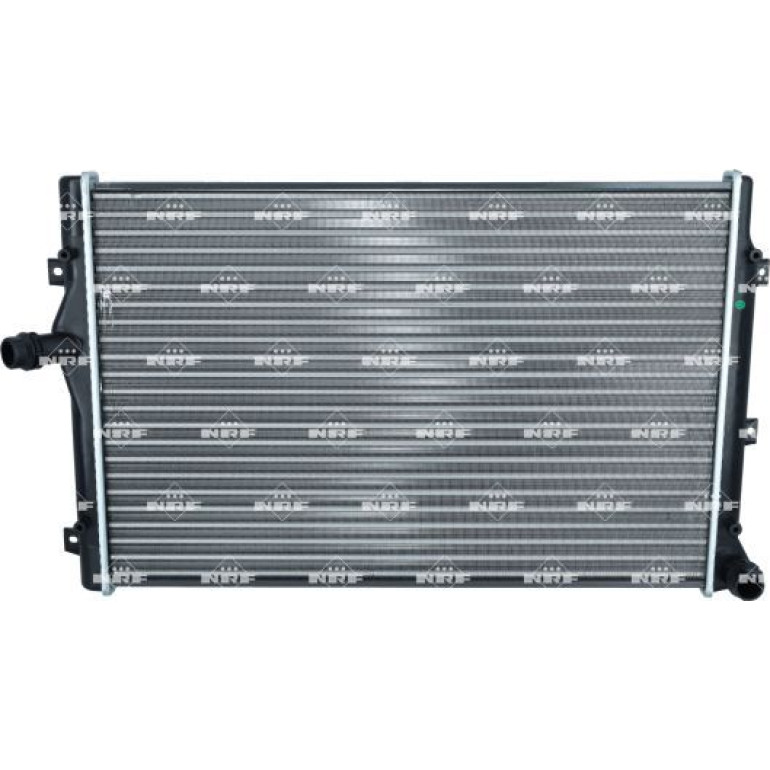 Kühler, Motorkühlung 53425A Kühler, Motorkühlung 53425A