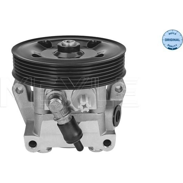 Servopumpe Ford C-Max I (02/07-/), Focus Ii (10/03-09/08)/ Volvo C30 (10/06-12/12), S40 Ii / V50 (01/04-/ ) 714 631 0025 Servopumpe Ford C-Max I (02/07-/), Focus Ii (10/03-09/08)/ Volvo C30 (10/06-12/12), S40 Ii / V50 (01/04-/ ) 714 631 0025