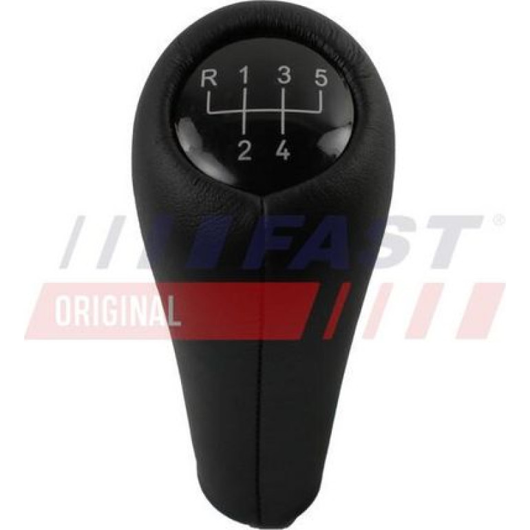 FAST Schalthebelknauf FT09039 FAST Schalthebelknauf FT09039