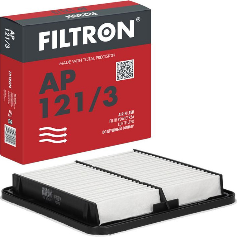 FILTRON Luftfilter AP 121/3 FILTRON Luftfilter AP 121/3