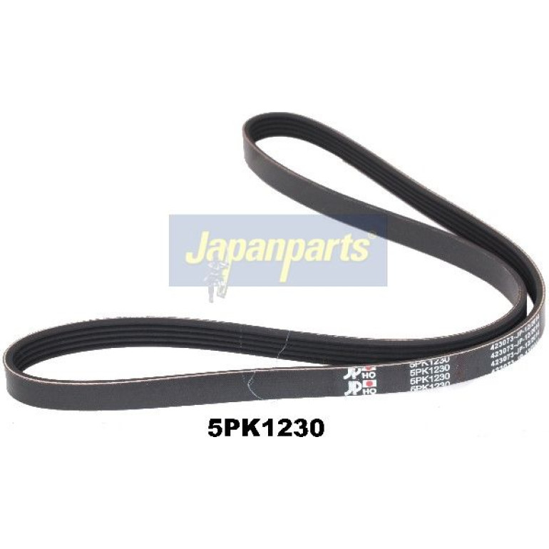 Japanparts Ømen-Zubehör DV-5PK1230 Japanparts Ømen-Zubehör DV-5PK1230