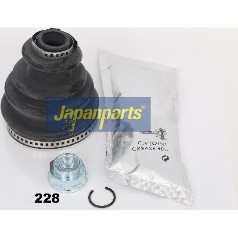 Japanparts Gelenkmanschette KB-228 Japanparts Gelenkmanschette KB-228