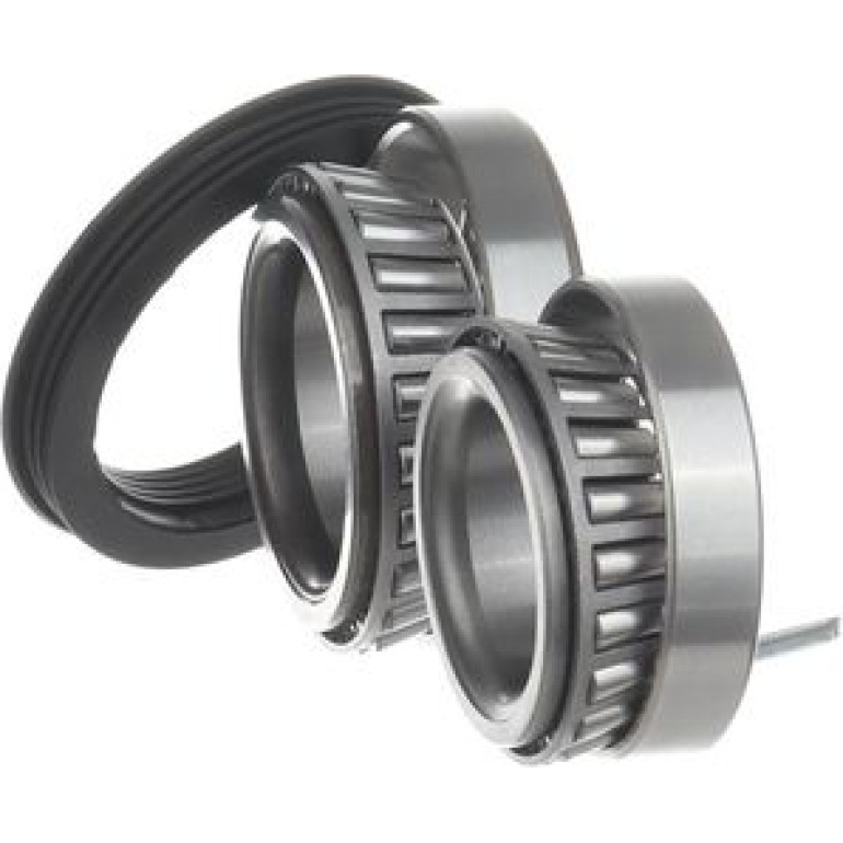 Radlagersatz VA VKBA 3472 Radlagersatz VA VKBA 3472