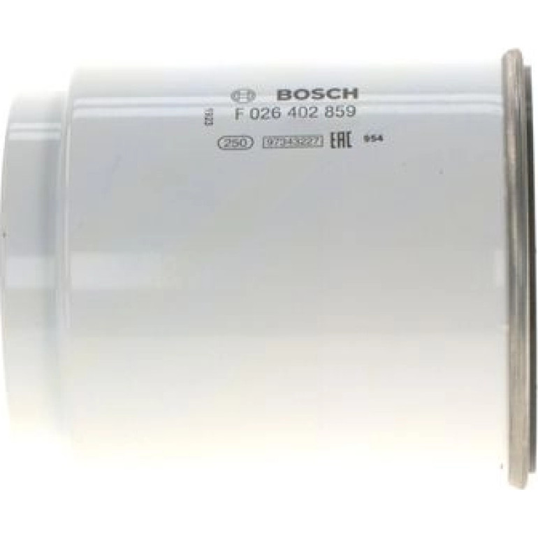 Kraftstofffilter F 026 402 859 Kraftstofffilter F 026 402 859