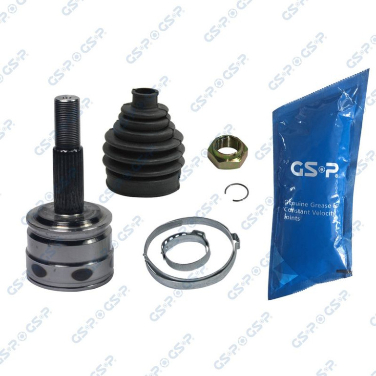 GSP Homokinetisches Gelenk 817048 GSP Homokinetisches Gelenk 817048