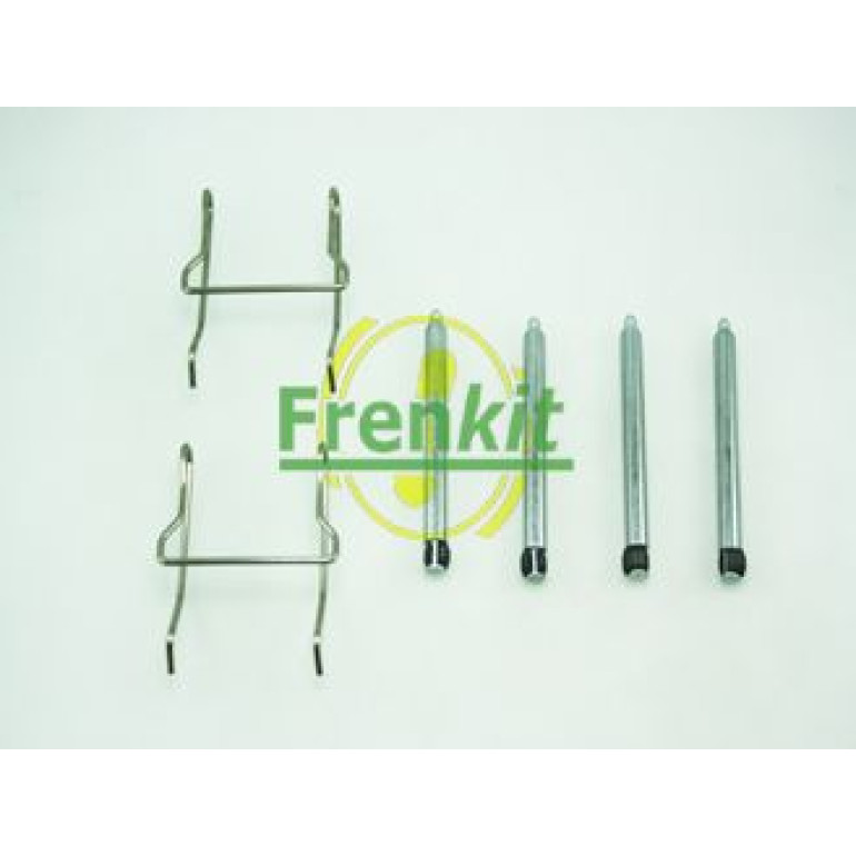 FRENKIT Zubehör, Bremsbeläge 901081 FRENKIT Zubehör, Bremsbeläge 901081