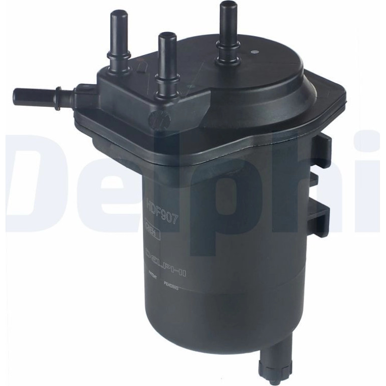 Kraftstofffilter Renault 1.5Dci -04 Ohne Sensoreingang HDF907 Kraftstofffilter Renault 1.5Dci -04 Ohne Sensoreingang HDF907
