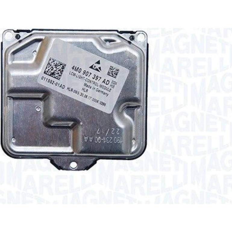 STEUERGERÄT, BELEUCHTUNG MAGNETI 711470000310 STEUERGERÄT, BELEUCHTUNG MAGNETI 711470000310