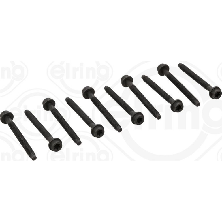 Zylinderkopfschraubensatz 802.870 Zylinderkopfschraubensatz 802.870