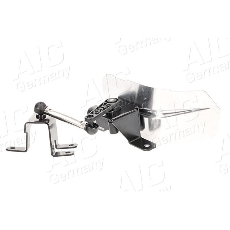 NIVEAUSENSOR F LWR XENON H 4-PIN 7250,535,2 NIVEAUSENSOR F LWR XENON H 4-PIN 7250,535,2