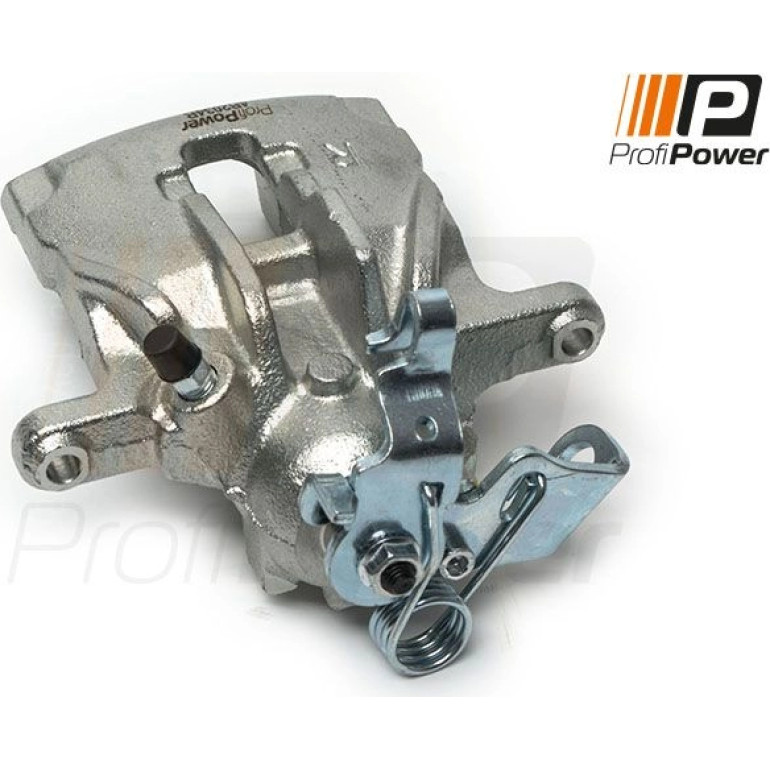 PROFIPOWER Bremssattel 4B2034R PROFIPOWER Bremssattel 4B2034R