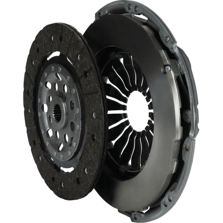 SACHS Kupplungssatz 2290 601 143 SACHS Kupplungssatz 2290 601 143