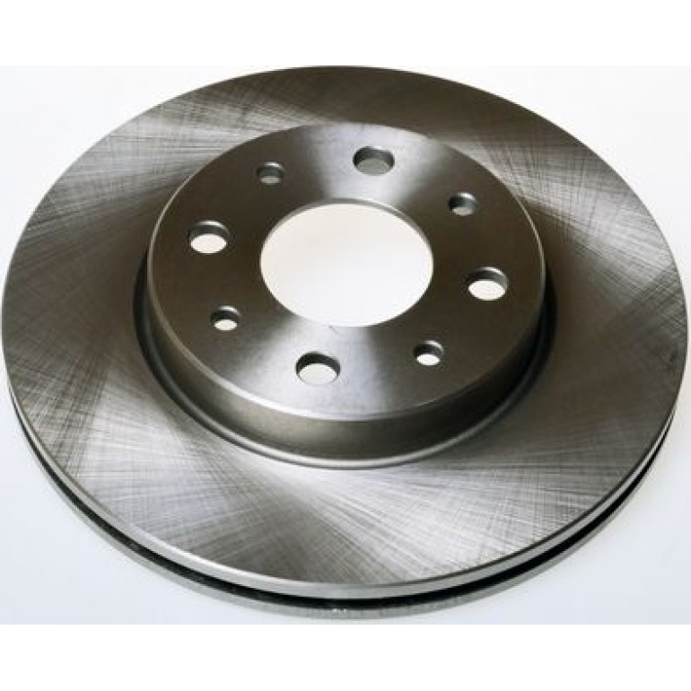 DENCKERMANN Bremsscheibe B130413 DENCKERMANN Bremsscheibe B130413