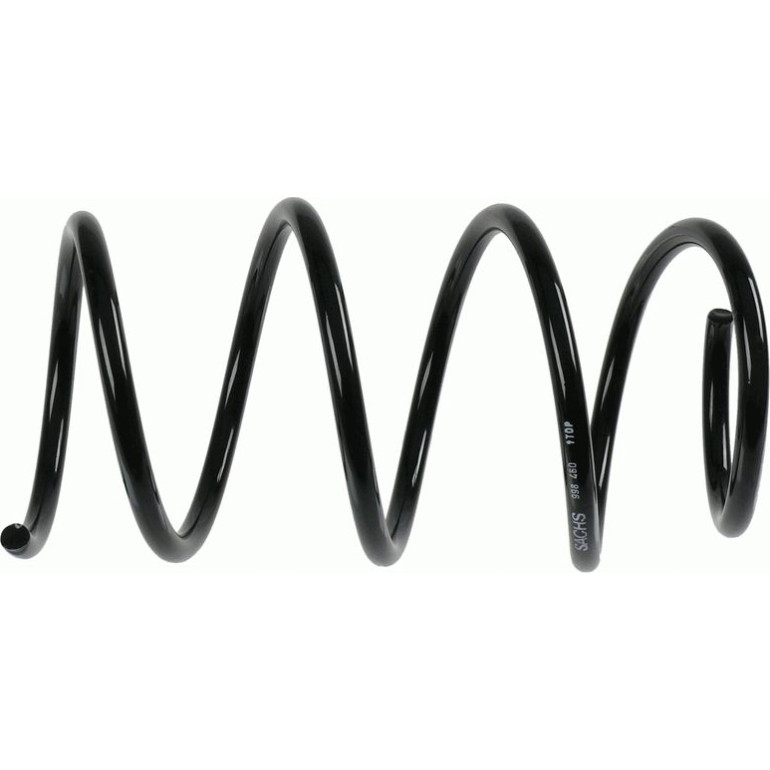 Sachs Fahrwerksfeder Bmw S. 5 (E60), 520 D, 520 I, 523 I, 525 D, 525 I, 530 D, 530 I, 535 D, 540 I, 545 998 460 Sachs Fahrwerksfeder Bmw S. 5 (E60), 520 D, 520 I, 523 I, 525 D, 525 I, 530 D, 530 I, 535 D, 540 I, 545 998 460