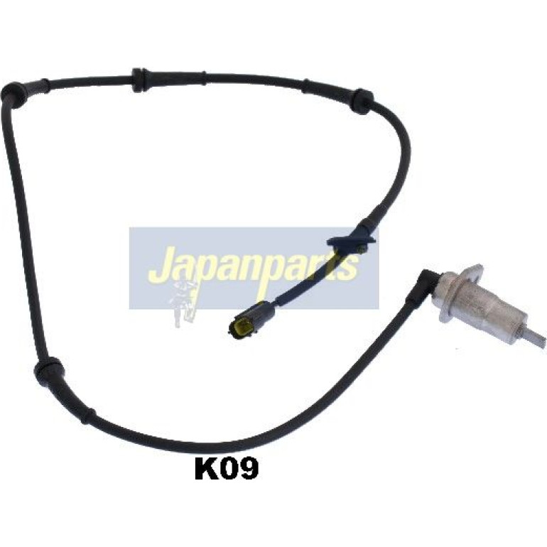 Sensor, Raddrehzahl ABS-K09 Sensor, Raddrehzahl ABS-K09