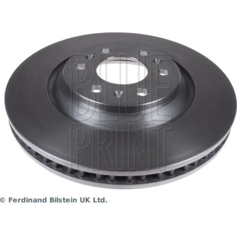 Bremsscheibe Cadillac P. Srx 3.6-4.6 04-08 ADA104342 Bremsscheibe Cadillac P. Srx 3.6-4.6 04-08 ADA104342