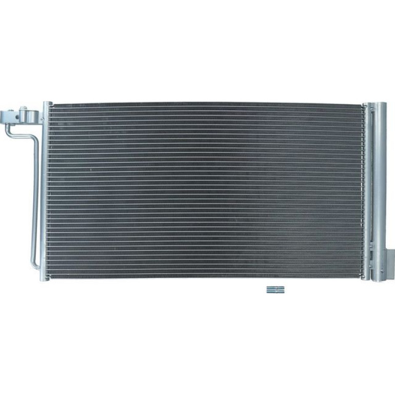 KAMOKA Kondensator, Klimaanlage 7800056 KAMOKA Kondensator, Klimaanlage 7800056
