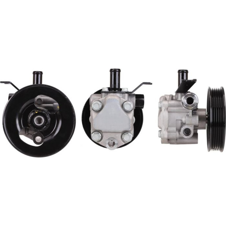 Servopumpe Kia Carnival 2.9Crdi 15-0386 Servopumpe Kia Carnival 2.9Crdi 15-0386