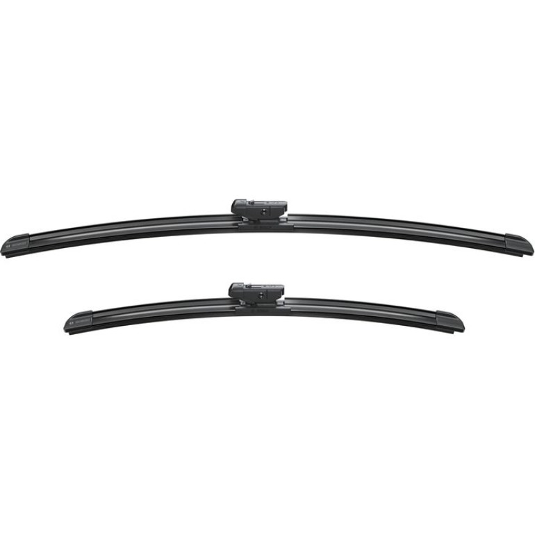 Bosch Wischerblatt AeroTwin A081S 3397014081 Bosch Wischerblatt AeroTwin A081S 3397014081