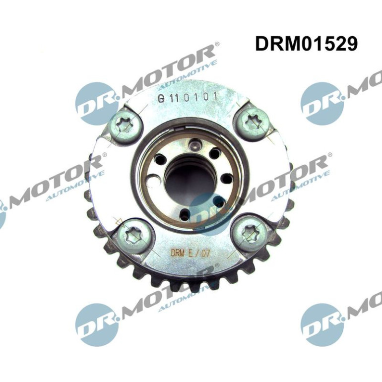 Nockenwellenversteller DRM01529 Nockenwellenversteller DRM01529