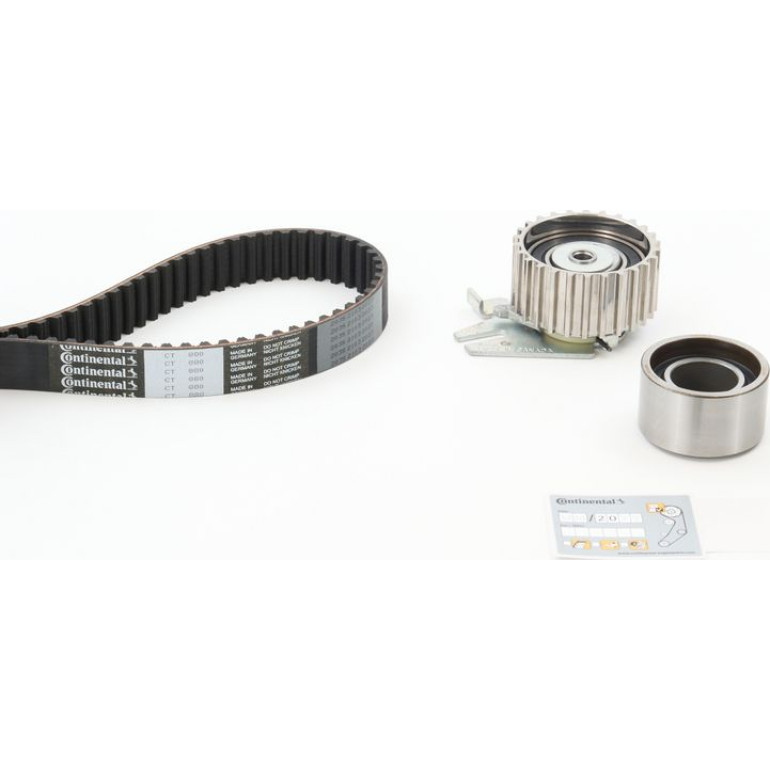 Continental CTAM Timing-Kit CT880K2 Continental CTAM Timing-Kit CT880K2