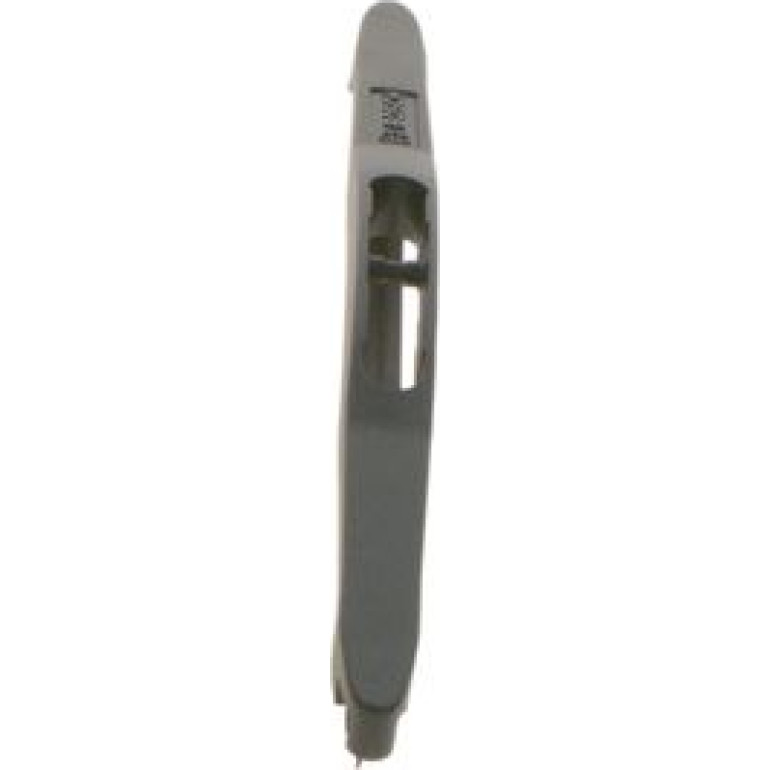 Bosch Heckscheibenwischer H181 3397015447 Bosch Heckscheibenwischer H181 3397015447