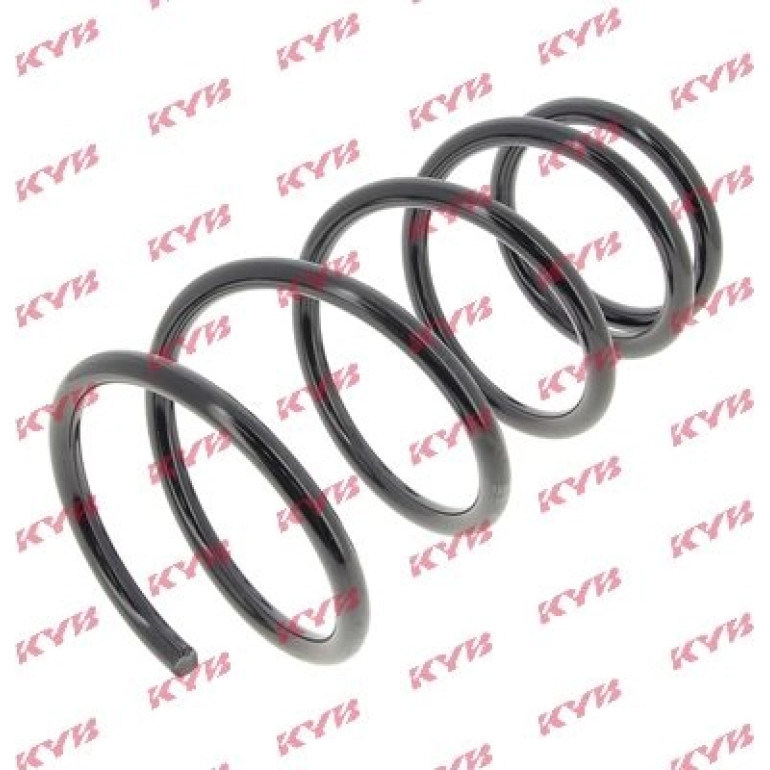 KYB Fahrwerksfeder Subaru T. Impreza 2.0 Wrx Turbo 01/03-09/05 Nicht Mit Sti RC6724