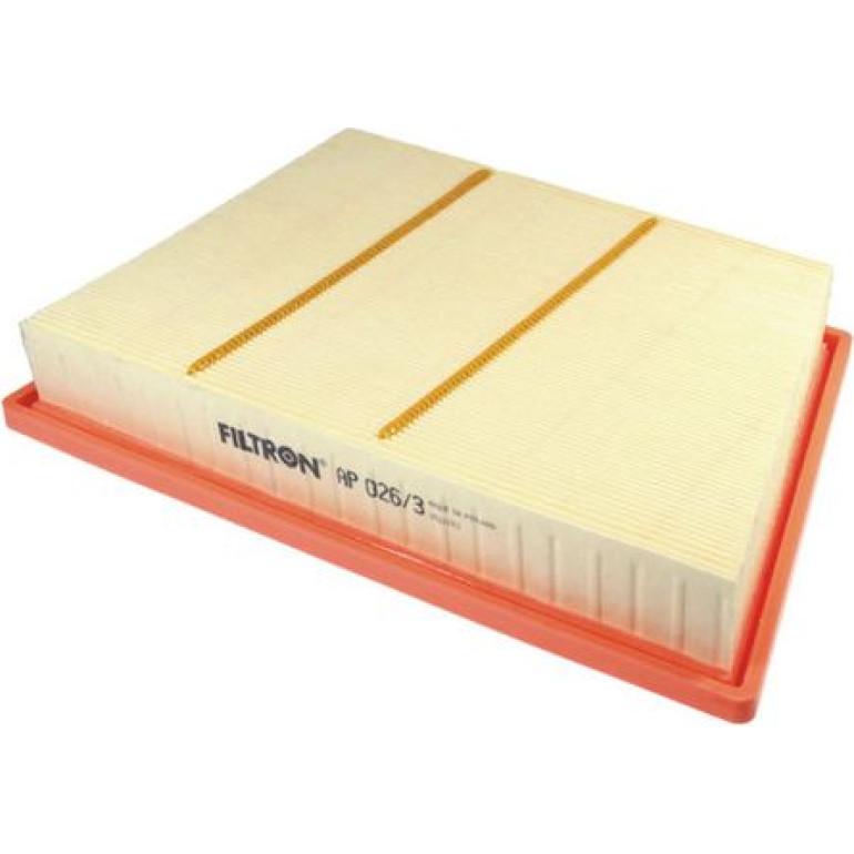FILTRON Luftfilter AP 026/3 FILTRON Luftfilter AP 026/3