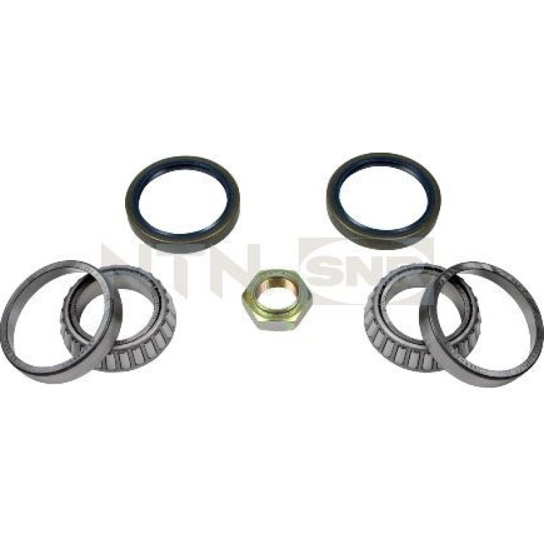 SNR Radlagersatz R140.42