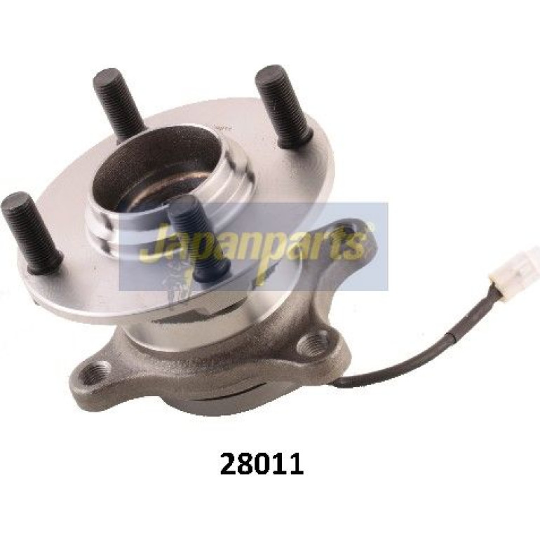 Japanparts Radnabe KK-28011 Japanparts Radnabe KK-28011