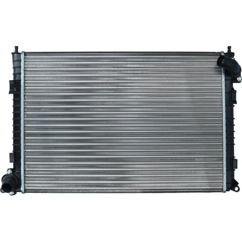KAMOKA Kühler, Motorkühlung 7705170 KAMOKA Kühler, Motorkühlung 7705170