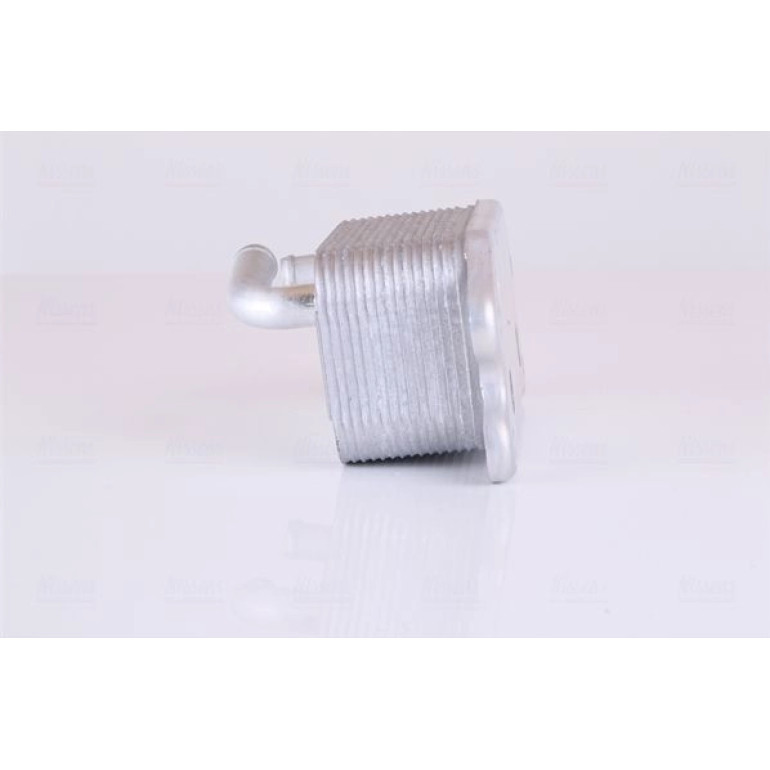 Ölkühler PKW 90738 Ölkühler PKW 90738