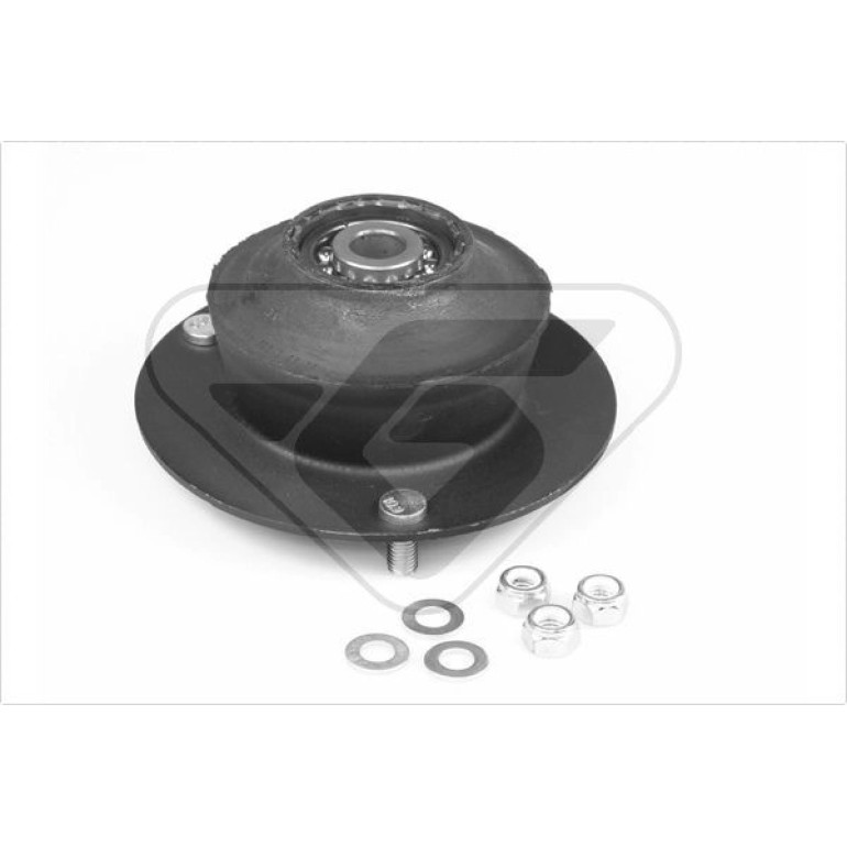 HUTCHINSON Reparatursatz, Federbeinstützlager KS 65 HUTCHINSON Reparatursatz, Federbeinstützlager KS 65