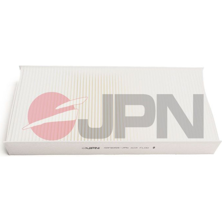JPN Filter, Innenraumluft 40F9055-JPN JPN Filter, Innenraumluft 40F9055-JPN