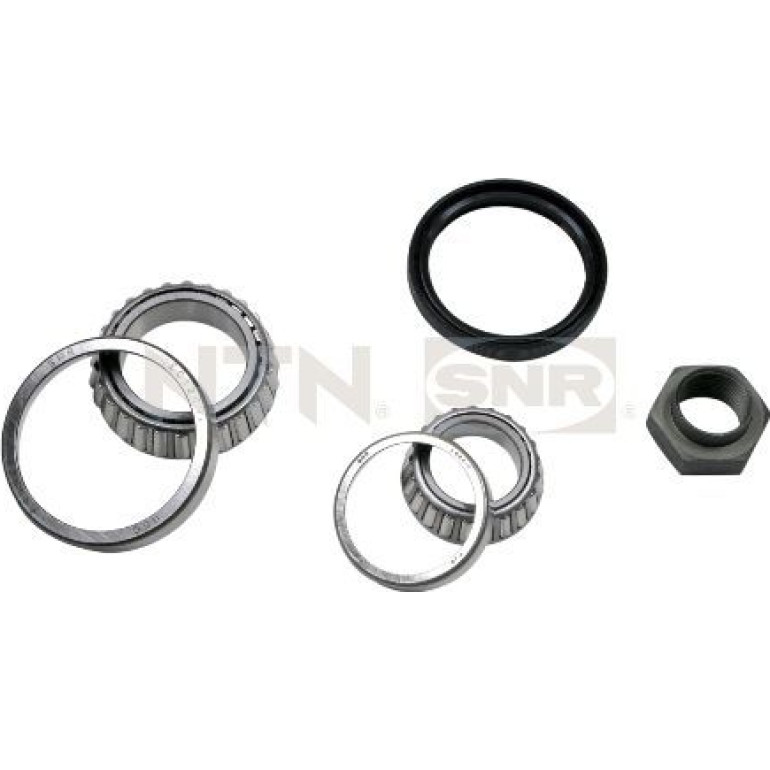 SNR Radlager R154.17 SNR Radlager R154.17