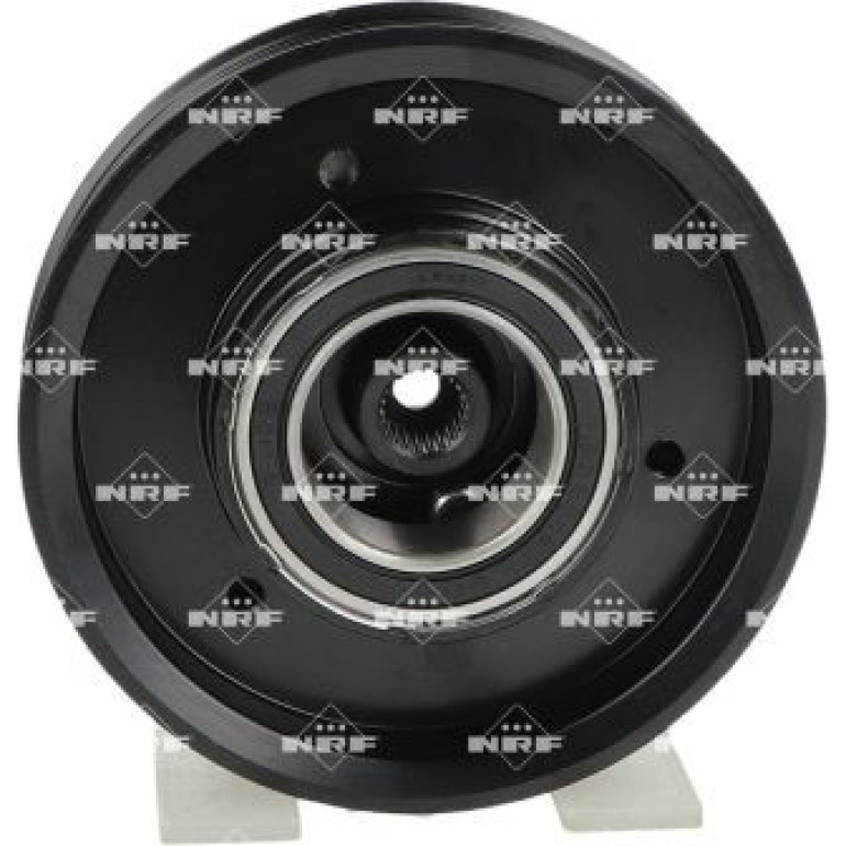 NRF Magnetkupplung, Klimakompressor 380077