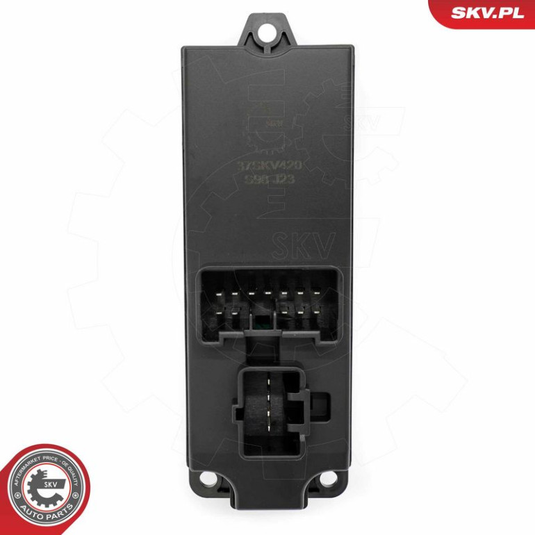 ESEN SKV Schalter, Fensterheber 37SKV420