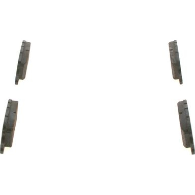 Bremsklötze 0 986 494 359 Bremsklötze 0 986 494 359