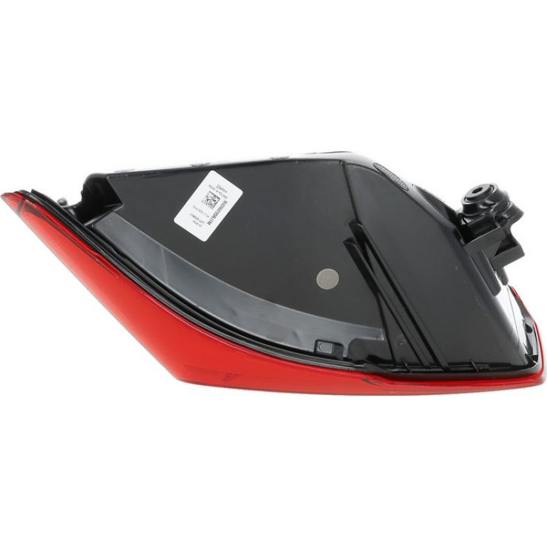Heckleuchte A L LED M K-PLATTE VALEO PQ 47089