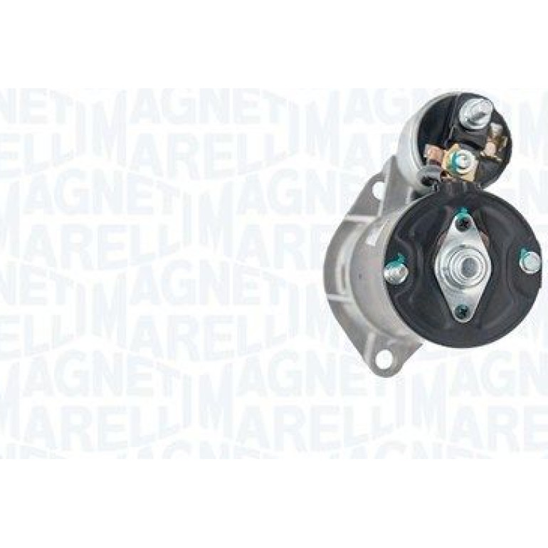 MAGNETI MARELLI Anlasser 063720624010 MAGNETI MARELLI Anlasser 063720624010