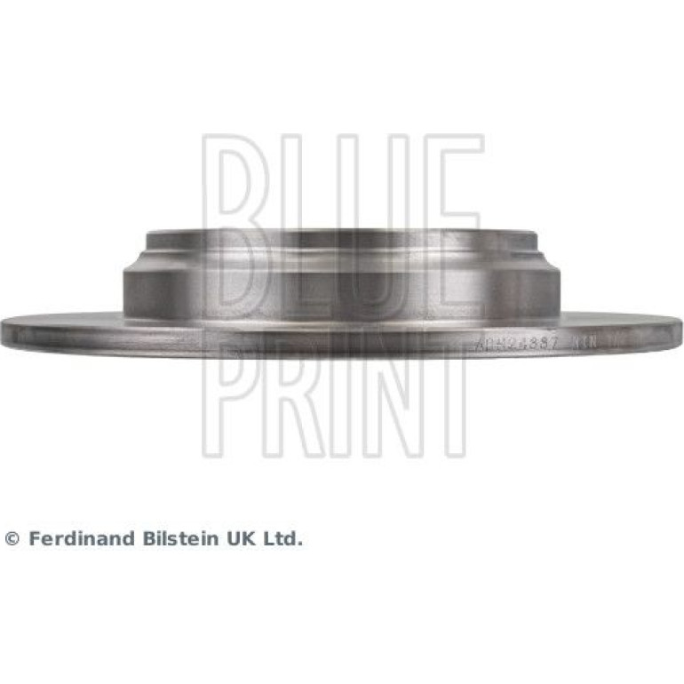 Bremsscheibe Honda T. Accord/Legend/Prelude 2.0-2.7 24V 87-96 ADH24337 Bremsscheibe Honda T. Accord/Legend/Prelude 2.0-2.7 24V 87-96 ADH24337