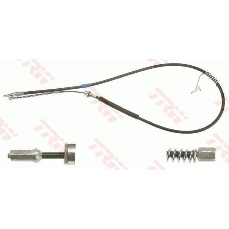 Handbremsseil li GCH117 Handbremsseil li GCH117