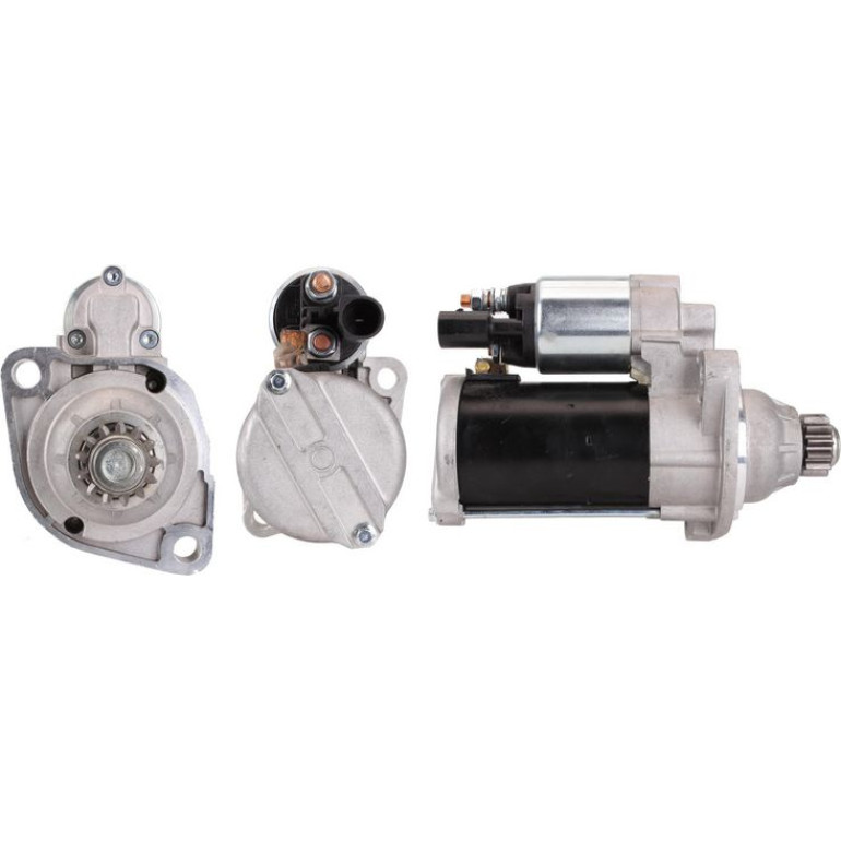 12V.Starter 311297132 12V.Starter 311297132