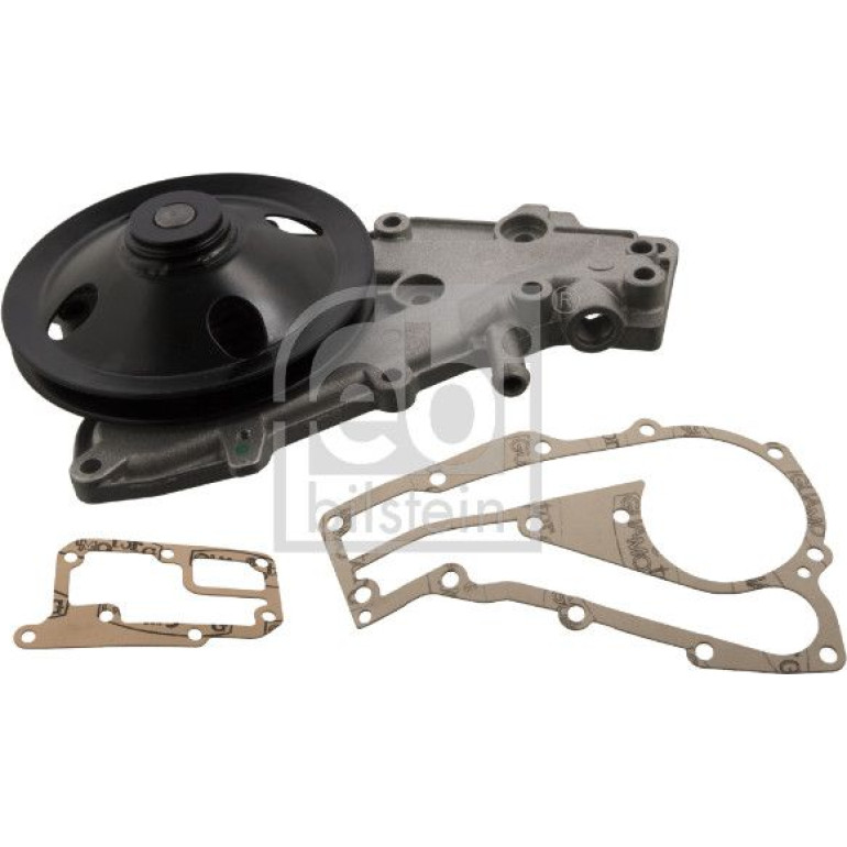 FEBI BILSTEIN Wasserpumpe 09018