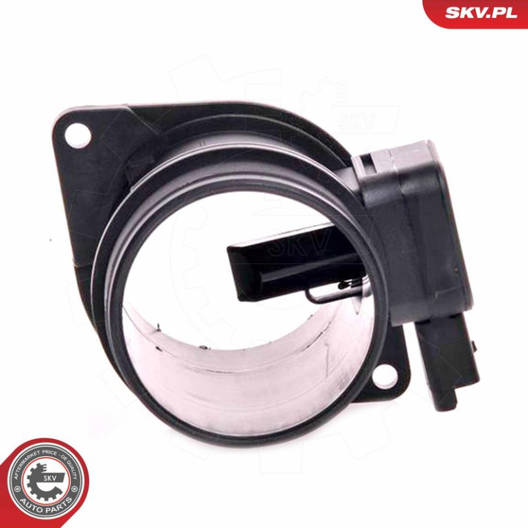 SKV GERMANY Luftmassenmesser Luftmengenmesser 07SKV135 SKV GERMANY Luftmassenmesser Luftmengenmesser 07SKV135