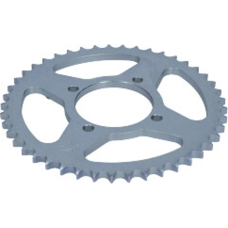 AFAM Kettenrad STAHL 45 Zähne 12200-45 AFAM Kettenrad STAHL 45 Zähne 12200-45