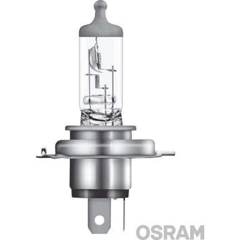 H4 OSRAM 24V 75/70W P43T 64196 H4 OSRAM 24V 75/70W P43T 64196