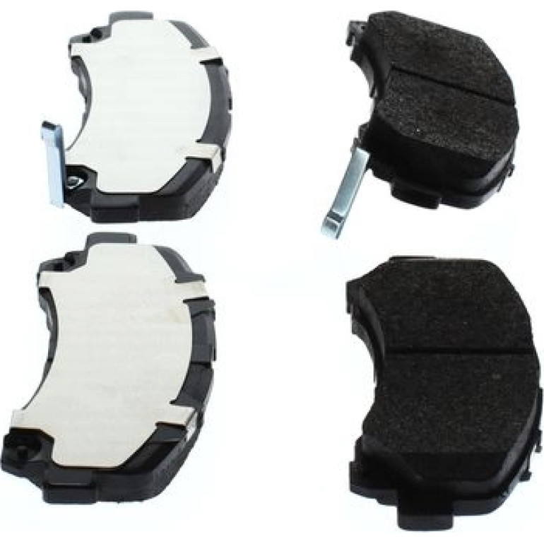Bremsbelag 0 986 424 916 Bremsbelag 0 986 424 916